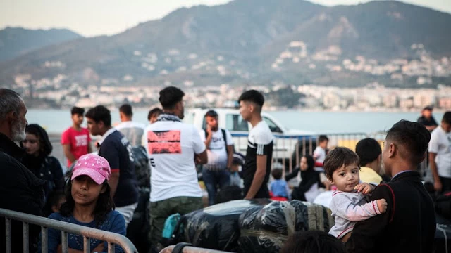 Σε ποια πρώην στρατόπεδα θα φιλοξενηθούν οι λαθρομετανάστες